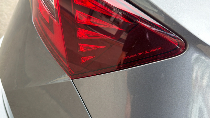 Skoda Karoq 1.5 TSI SE L Edition 5dr DSG Petrol Estate - Image 29